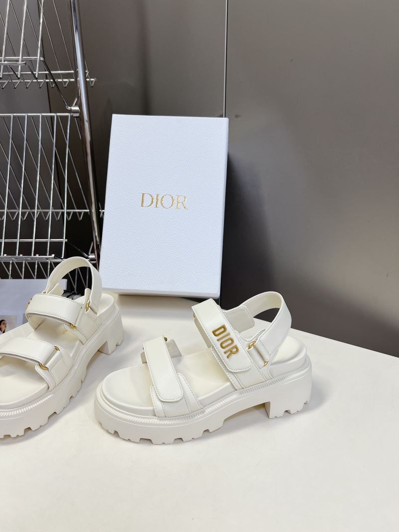 Christian Dior Sandals